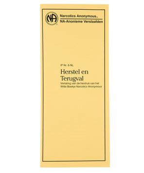 IP No. 6 Herstel en Terugval